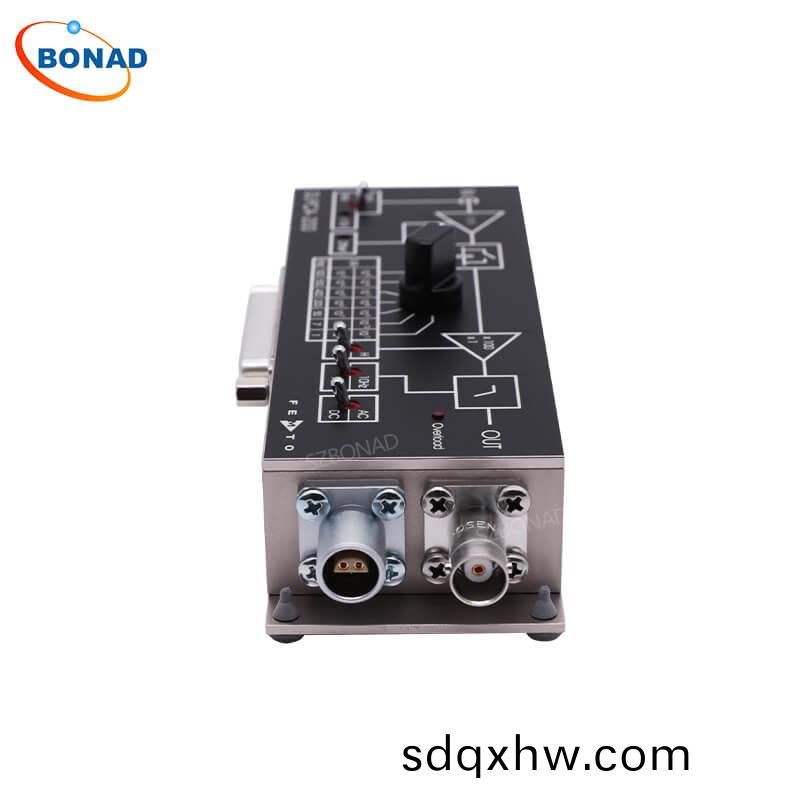 DLPCA-200可(ke)變(bian)增(zeng)益(yi)電(dian)流放(fang)大(da)器(qi)