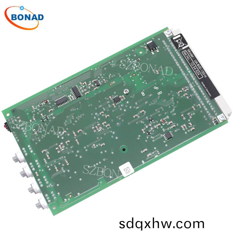 LIA-BV(D)-150 係(xi)列(lie)單(dan)卡式(shi)鎖(suo)相(xiang)放(fang)大器