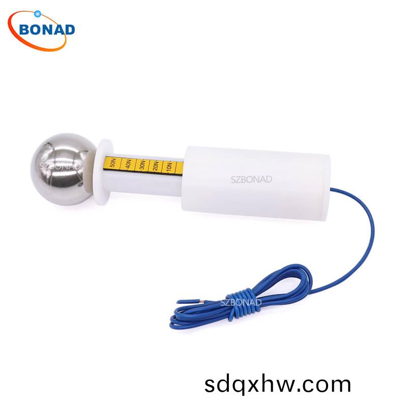 BND-AF IP1X Test Probe A with 50N Force