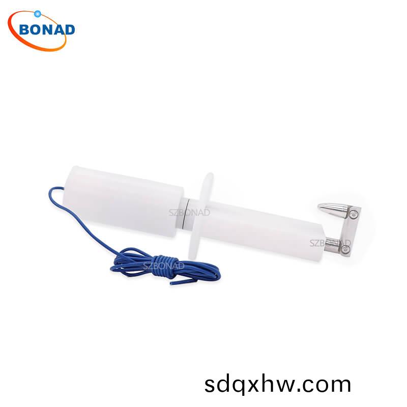 IEC61032 Jointed Test Finger Probe with 10N BND-BF10