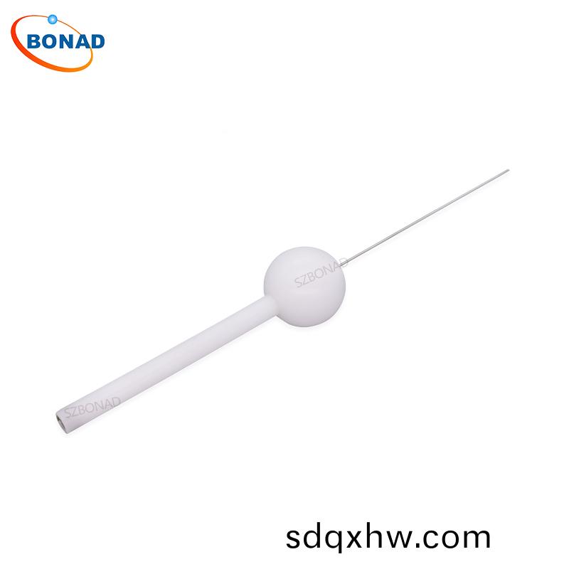 IEC61032 BND-D IP4X Test Probe D-2 IEC61032 BND-D IP4X Test Probe D-2