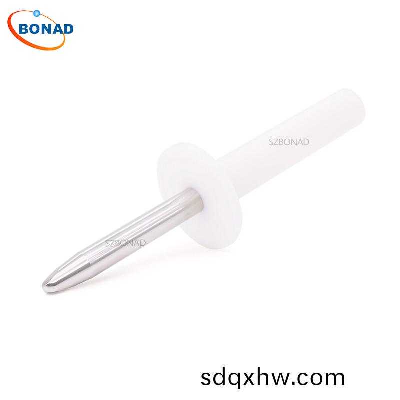 IEC61032 Rigid Test Finger Probe-1 IEC61032 Rigid Test Finger Probe-1