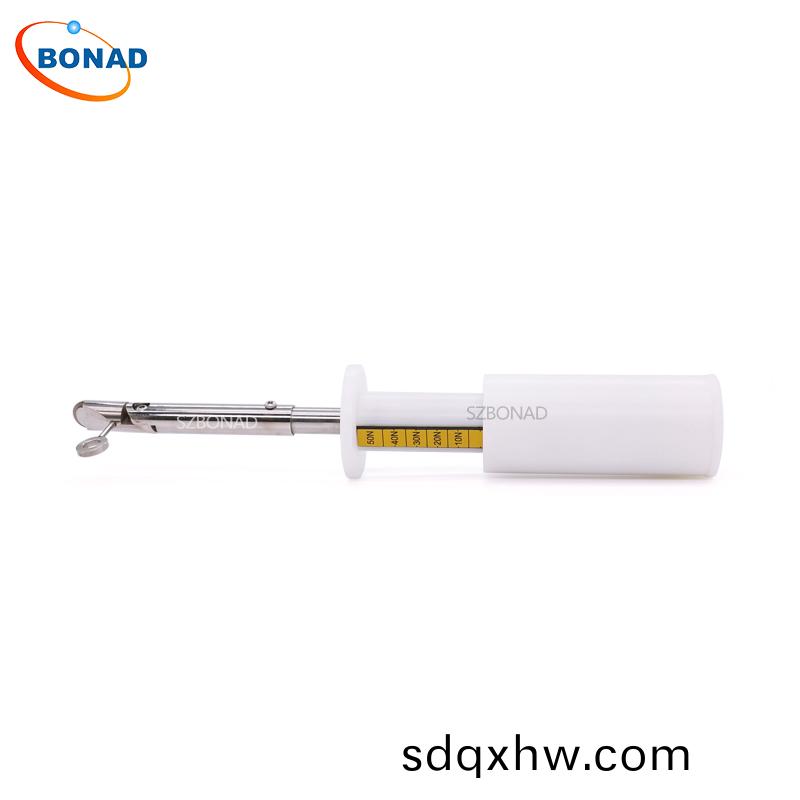 IEC60335 Test Finger Nail probe-1