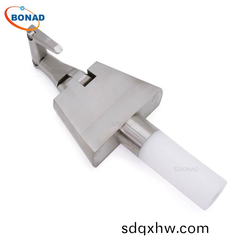 UL507 PA100A Articulated Finger Probe BND-UL100