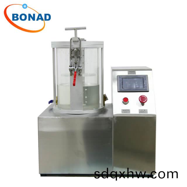 ipx8 Air Pressure Leak Test Machine BND-JL-10A-10L