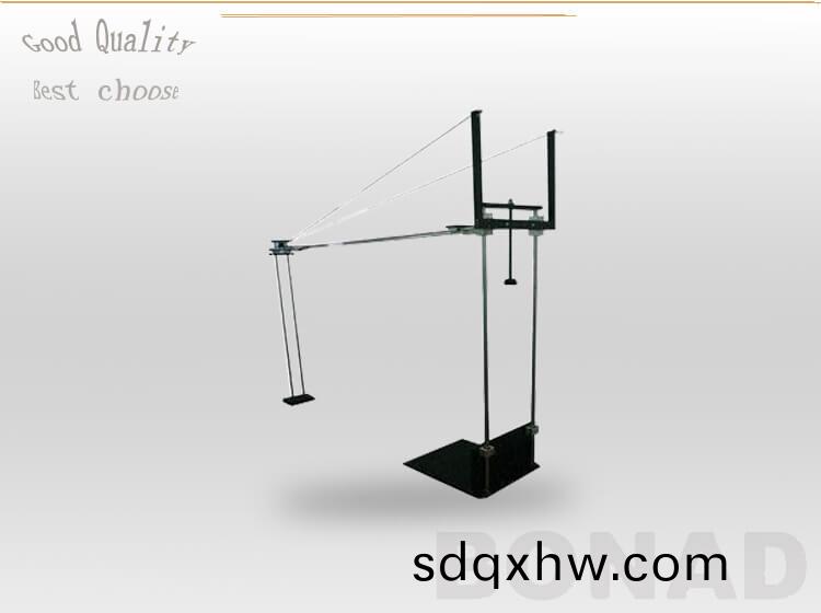 Drop Ball Impact Strength Tester BND-GQCJ