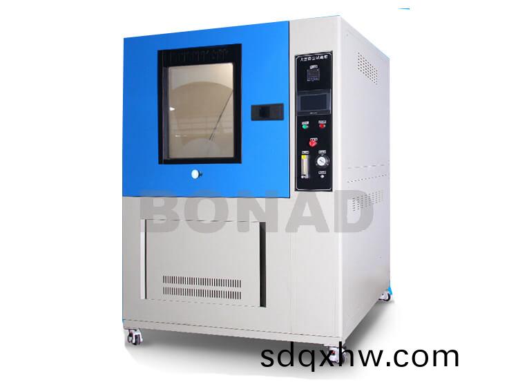 IP5X IP6X Sand and dust proof test chamber BND-IP56X