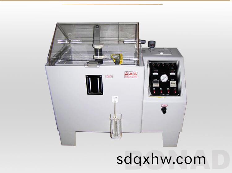 Salt Spray Corrosion Test Chamber BND-HYW