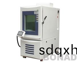 climate constant temperature and humidity test chamber
