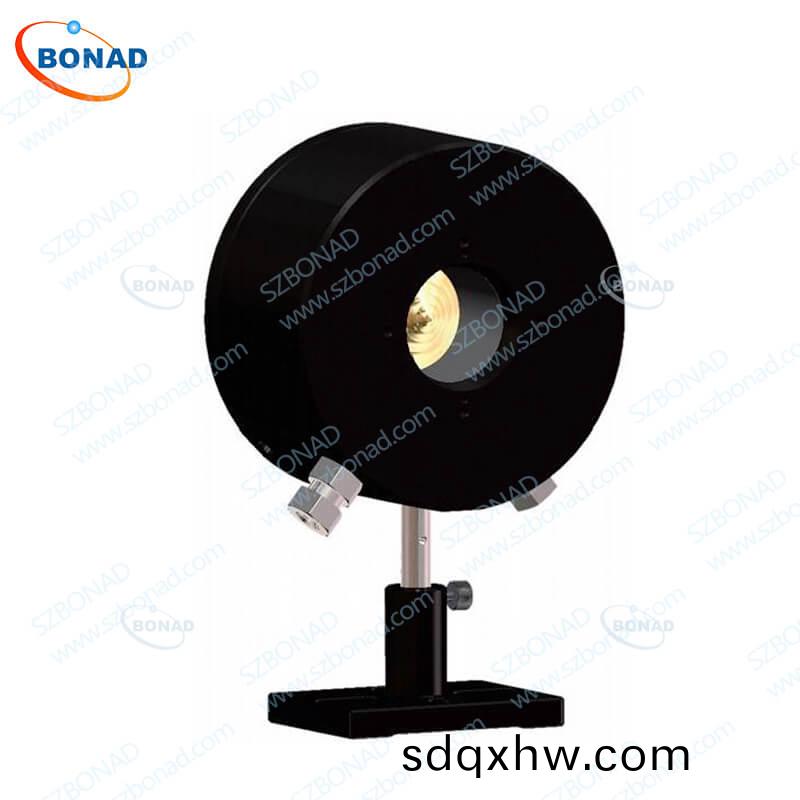 15 kW Water-Cooled 48 mm Thermopile Power Sensor