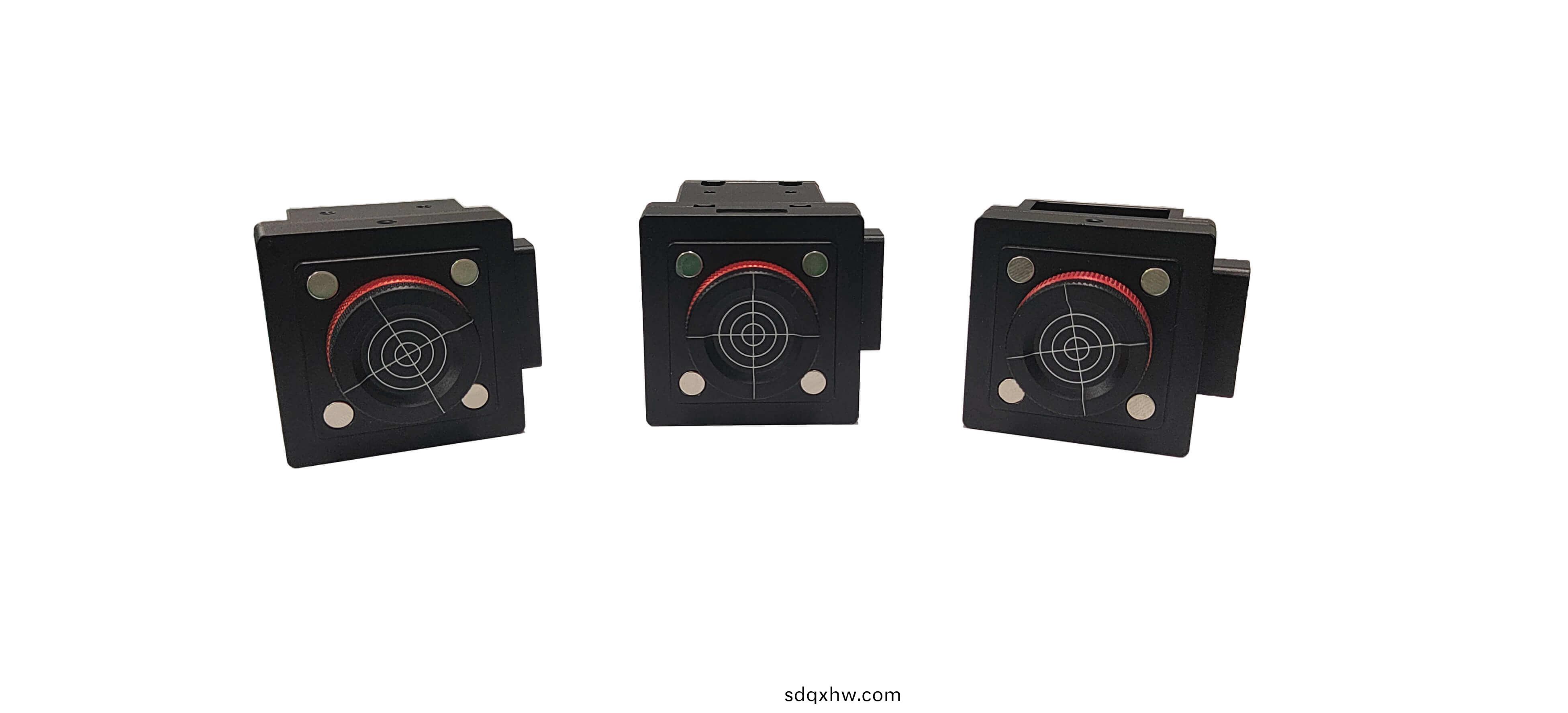 340-1100nm 7000*7000 CMOS光(guang)束質量分析儀(yi)BND-0622