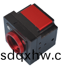 400-1700nm 1280x 1024 InGaAs光(guang)束質(zhi)量分析儀(yi)BND-S