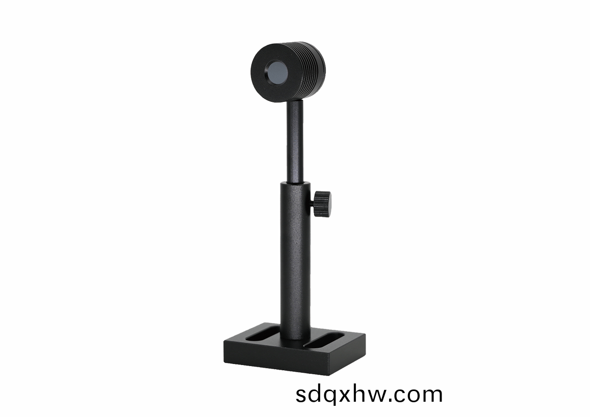 10mW - 2W自(zi)然冷(leng)卻激(ji)光(guang)功(gong)率計(ji)BND-Z02-08