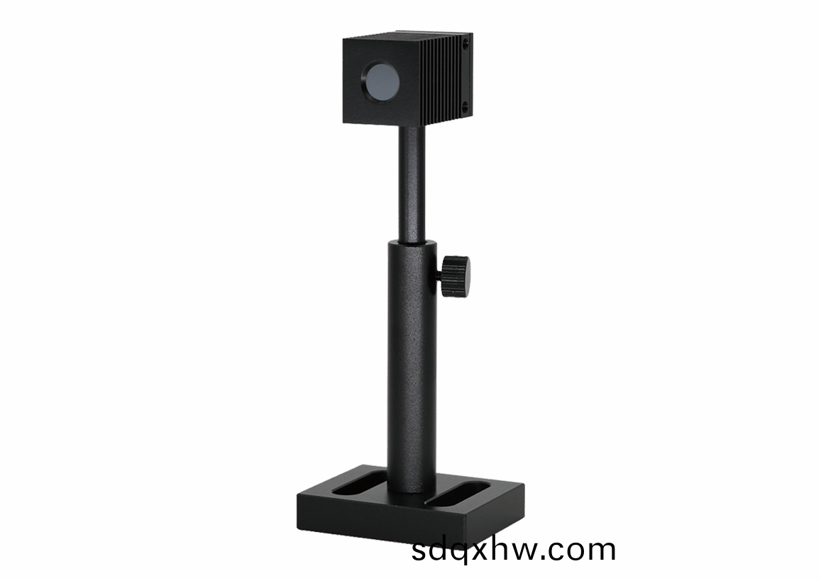 10mW-5W自(zi)然冷卻(que)熱(re)電(dian)堆激(ji)光(guang)功(gong)率計BND-Z05-08