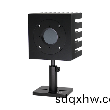 100mW-200W自(zi)然(ran)冷(leng)卻熱電堆激光功率計(ji)BND-Z200-40