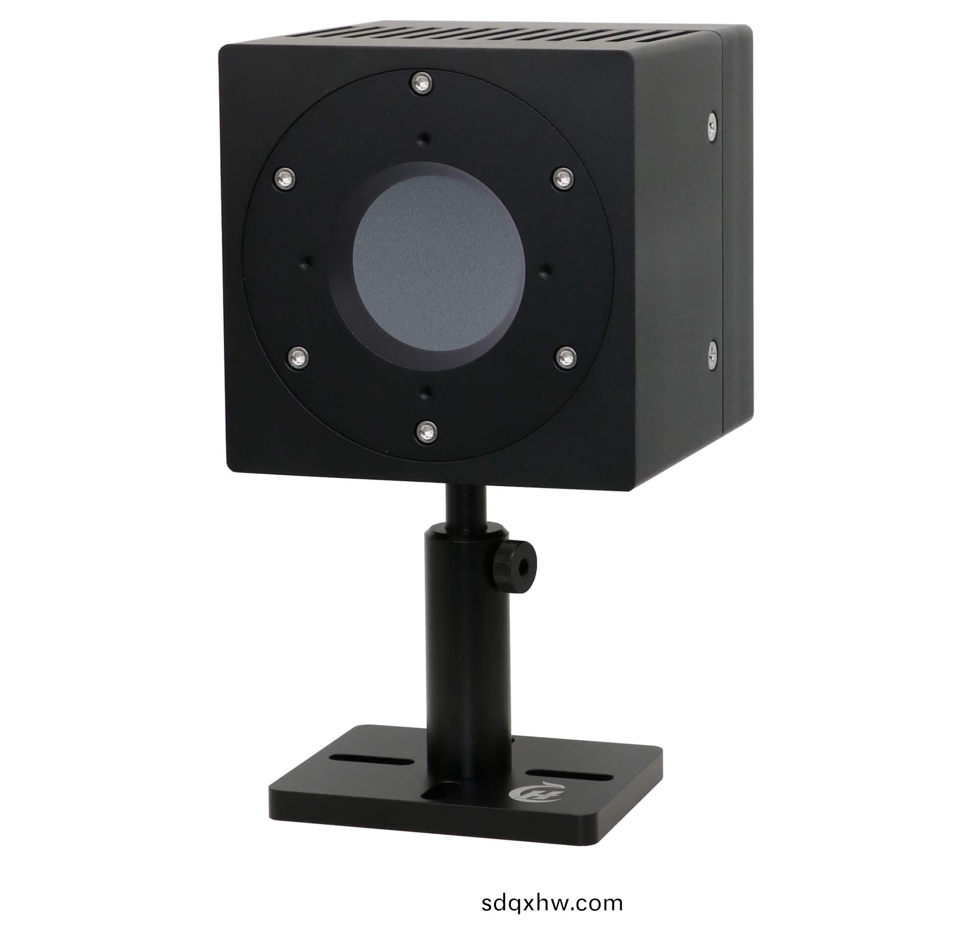 300mW- 600W 風(feng)冷熱(re)電堆(dui)激光(guang)功(gong)率(lv)計(ji)BND-F600-55