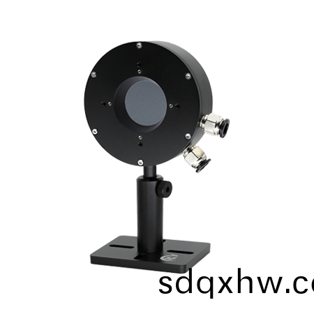 2W-1000W水(shui)冷熱電堆激光(guang)功(gong)率(lv)計BND-S1000-40