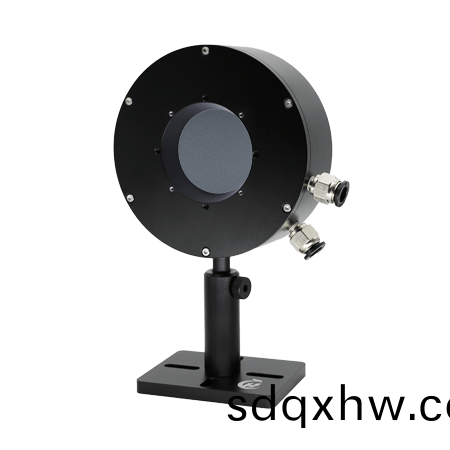 5000W高(gao)功(gong)率水(shui)冷(leng)熱(re)電堆(dui)激(ji)光功率計(ji)BND-S5000-55