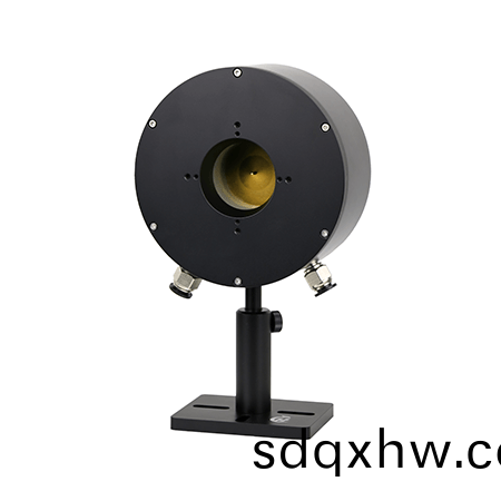 10k-W高(gao)功(gong)率反(fan)錐(zhui)體(ti)水(shui)冷(leng)激光(guang)功率計BND-S10K-45