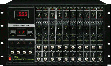 AN-1003低(di)成本高性能(neng)熱(re)線(xian)式風(feng)速測量儀(yi)