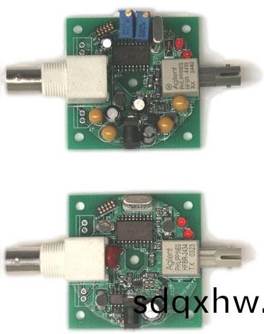 OEM糢擬(ni)光纖(xian)鏈路AFL-200