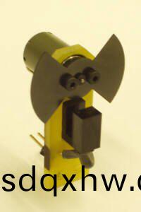 Scitec Instruments 360C光(guang)學(xue)斬(zhan)波(bo)器(qi)