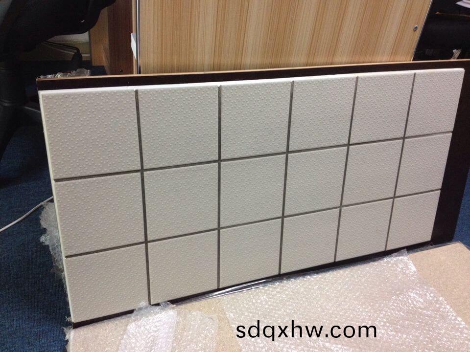 DIN51130標準測試闆，地(di)闆檢測(ce)標(biao)準測(ce)試闆(ban)