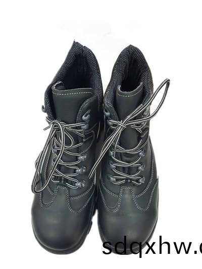 DIN51130標(biao)準(zhun)測(ce)試(shi)鞵(xie)