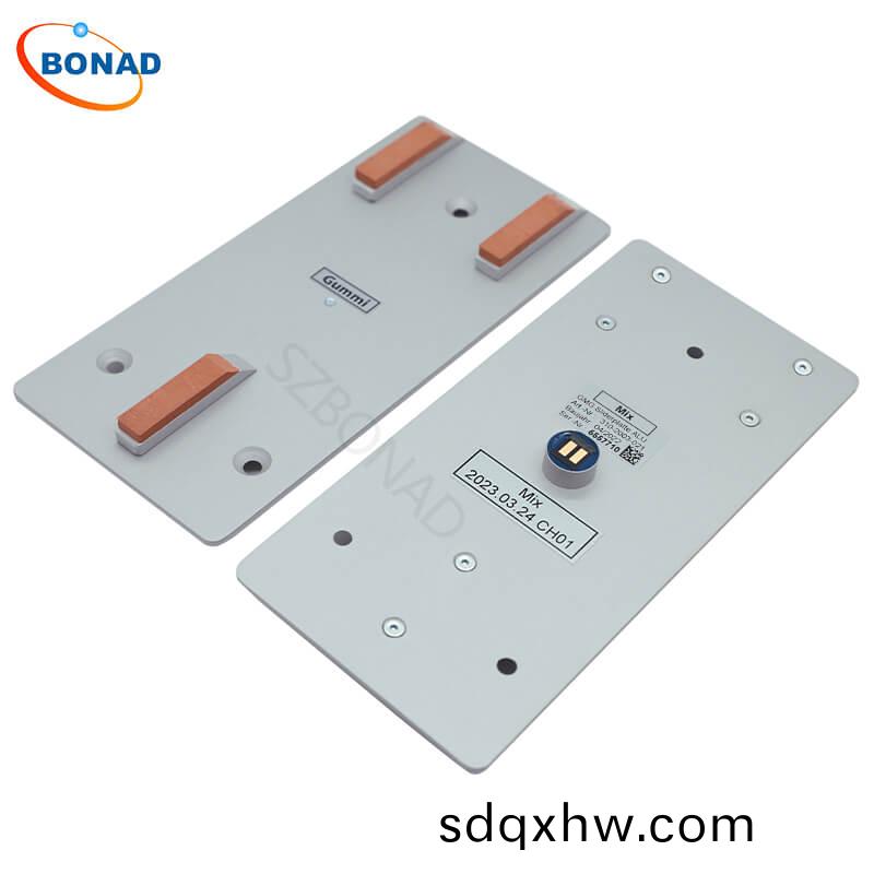 GMG200摩擦係數(shu)儀專用滑塊