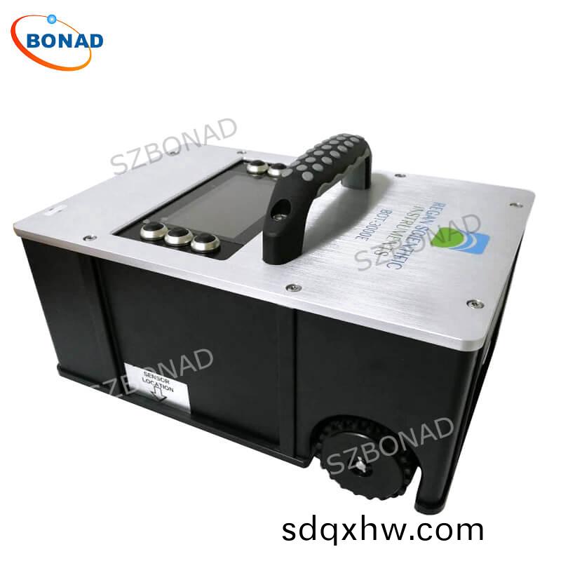 ANSI A137.1-2012摩(mo)擦係數儀(yi)BOT-3000E