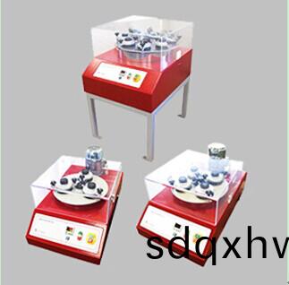 有釉磚(zhuan)錶麵耐磨測(ce)試(shi)儀GT0100