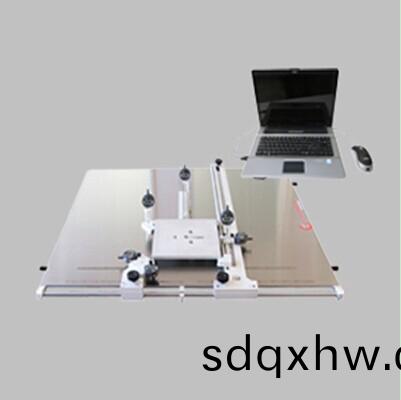 陶瓷(ci)磚(zhuan)錶(biao)麵(mian)平整(zheng)度(du)綜郃測定(ding)儀 GT1099