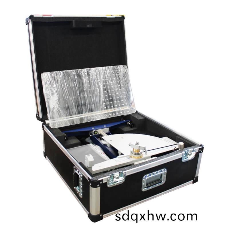 EN 1097-08摩擦(ca)係數(shu)檢(jian)測(ce)儀(yi)GT0818意(yi)大利Gabbrielli品牌