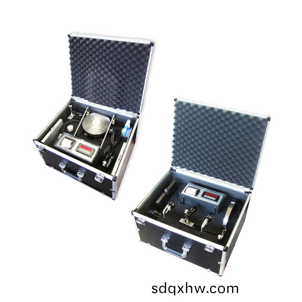 ASTM C 1028-07標準(zhun)摩擦係數(shu)檢測儀GT1455/GT1454