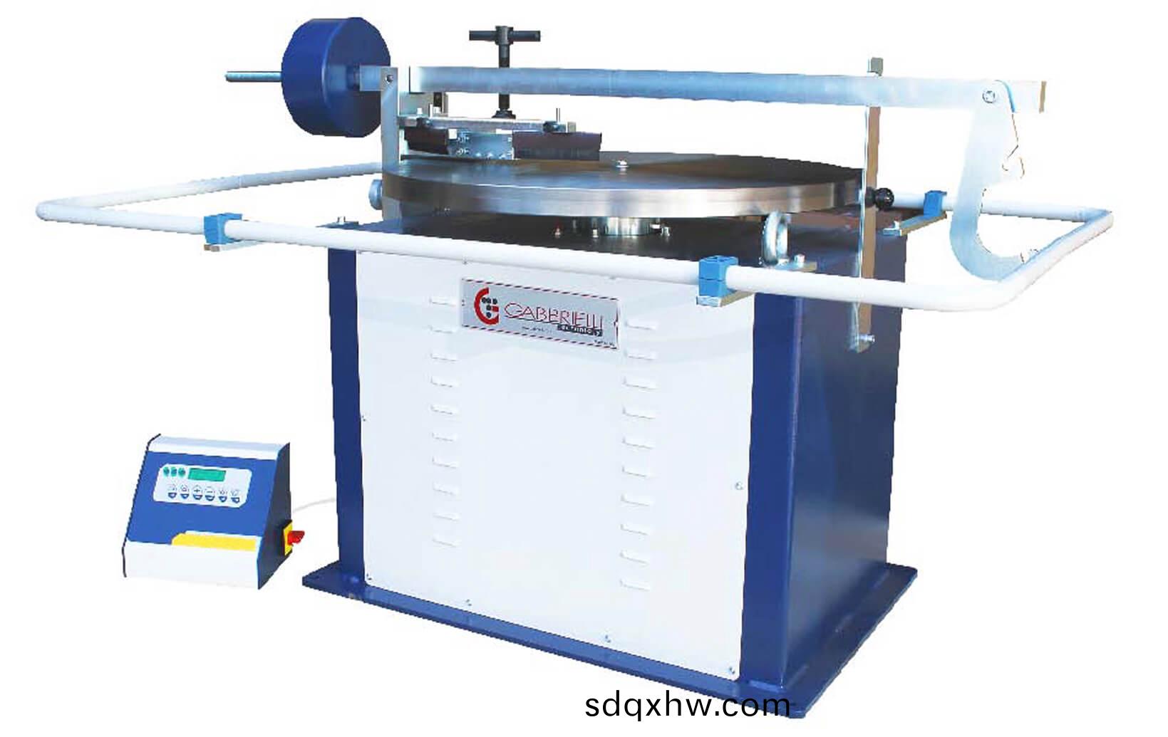 GT1387地(di)闆(ban)路麵摩(mo)擦磨(mo)損(sun)試驗機(ji)意大利(li)Gabbrielli