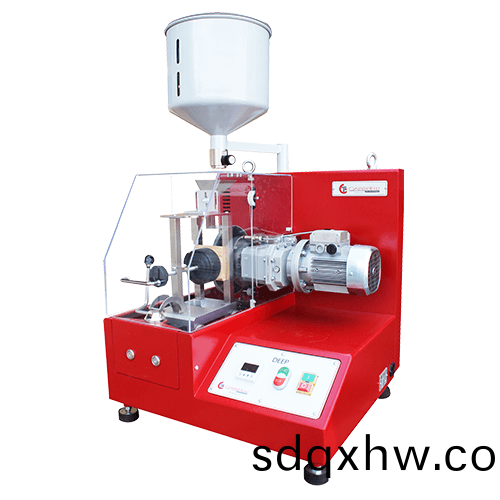 GT0109深度(du)磨(mo)損試驗機/無(wu)釉磚(zhuan)耐磨性(xing)能(neng)測(ce)定儀(yi)意大利(li)品(pin)牌