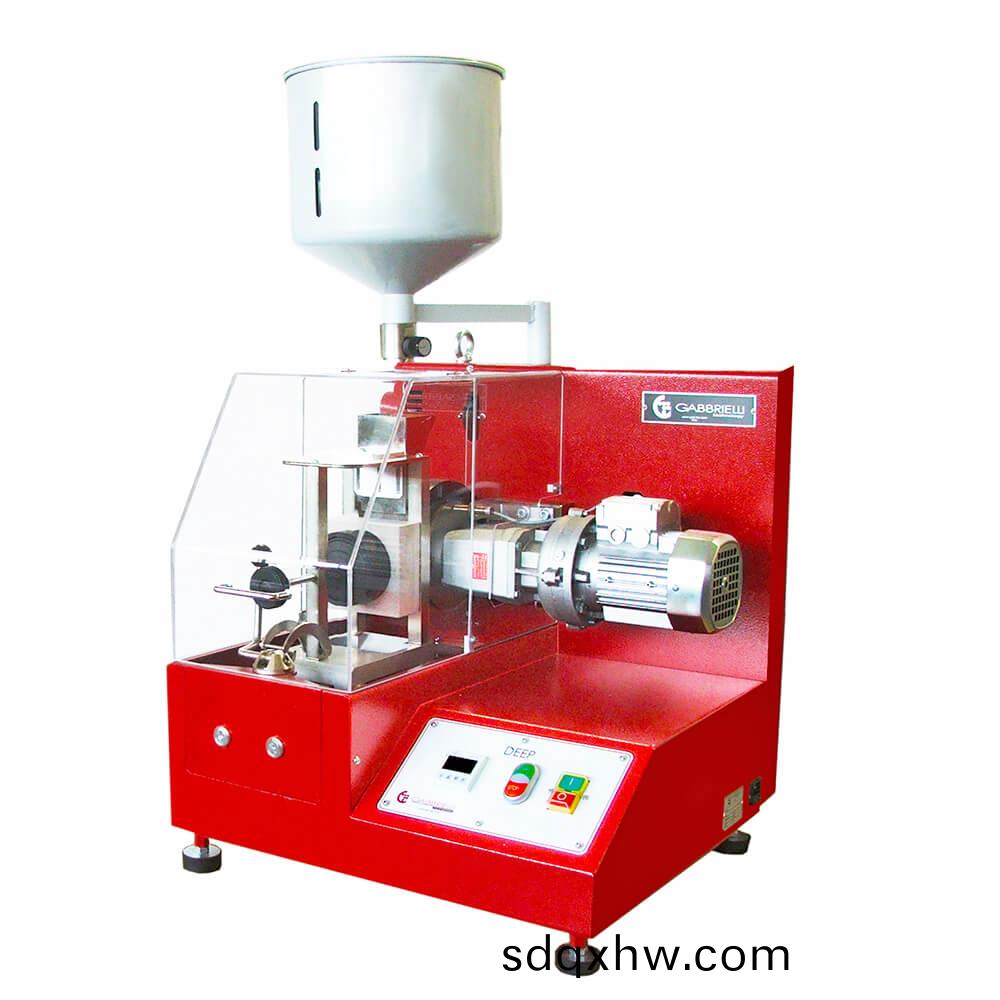 EN 14157-2017歐標石材耐磨(mo)試(shi)驗機(ji)GT0112意大(da)利進口