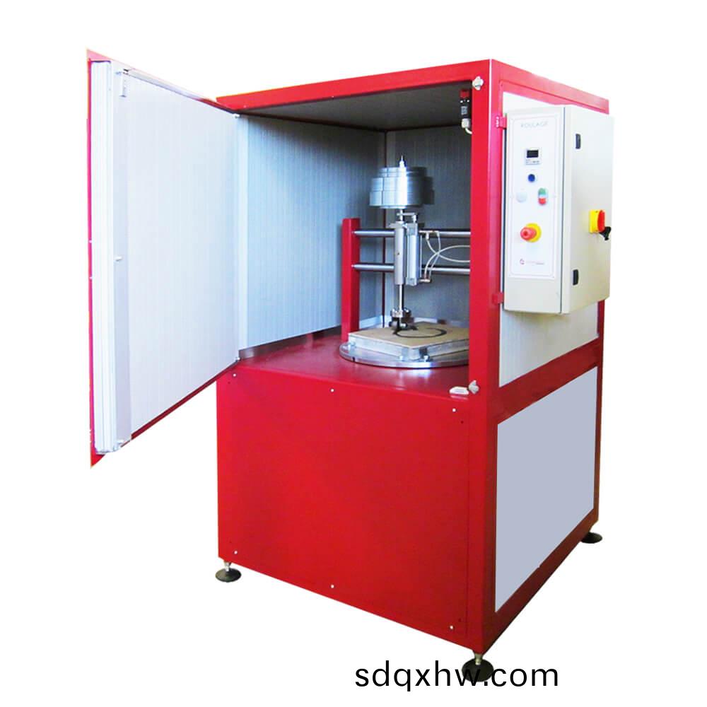 CSTB Cahier 3778 Annexe 5無(wu)釉(you)陶瓷(ci)磚耐磨測試(shi)儀(yi)GT120