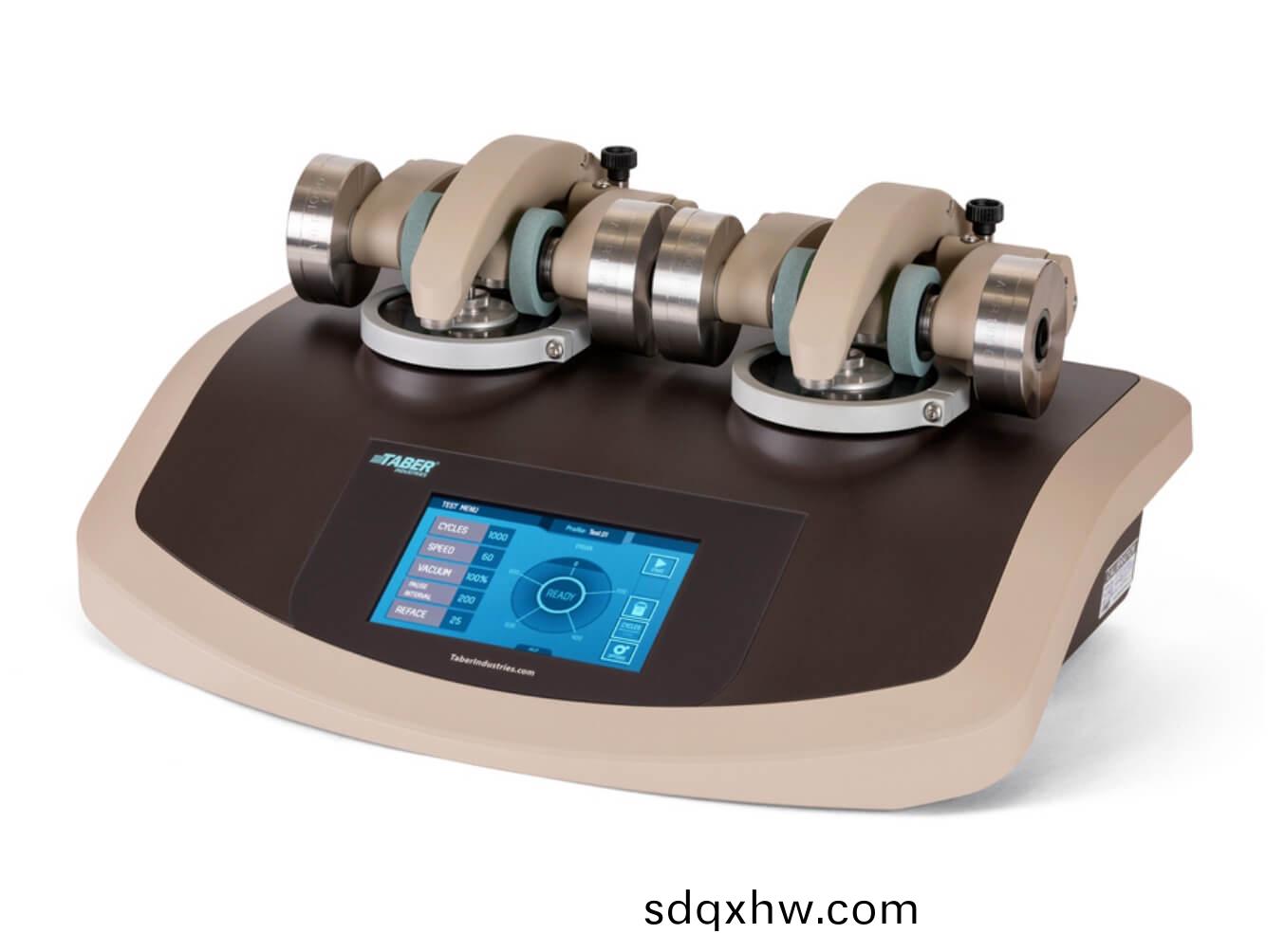 TABER耐(nai)磨(mo)試(shi)驗(yan)儀GT2270/GT2271