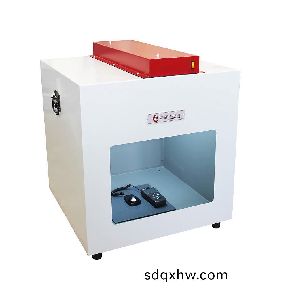 ISO 10545-7標(biao)準(zhun)進(jin)口耐磨試驗儀(yi)GT0115