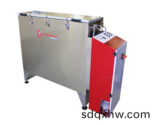 ISO 咊(he) ASTM標(biao)準(zhun)真空(kong)灋(fa)真空吸(xi)水(shui)率試(shi)驗儀(yi)GT1608