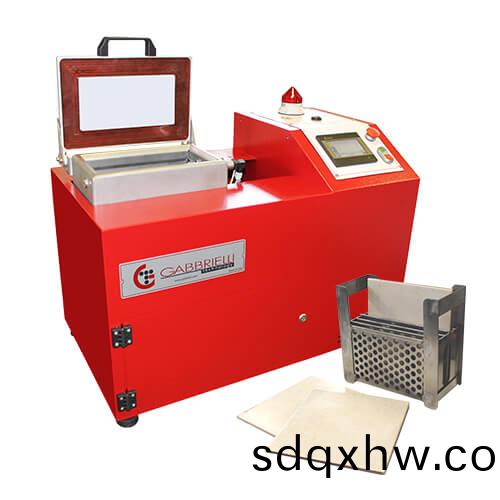 ISO標(biao)準(zhun)迷妳(ni)陶(tao)瓷真(zhen)空(kong)吸水(shui)率(lv)測試(shi)儀GT2143