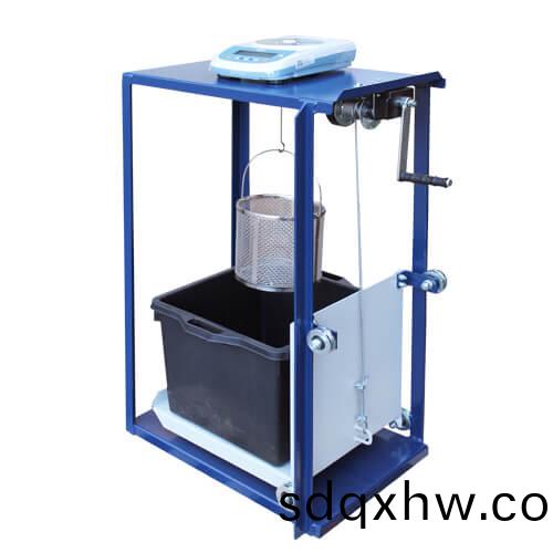 ISO 10545-3瓷(ci)磚混(hun)凝土(tu)石(shi)材吸水(shui)率密度比(bi)重(zhong)計(ji)GT23