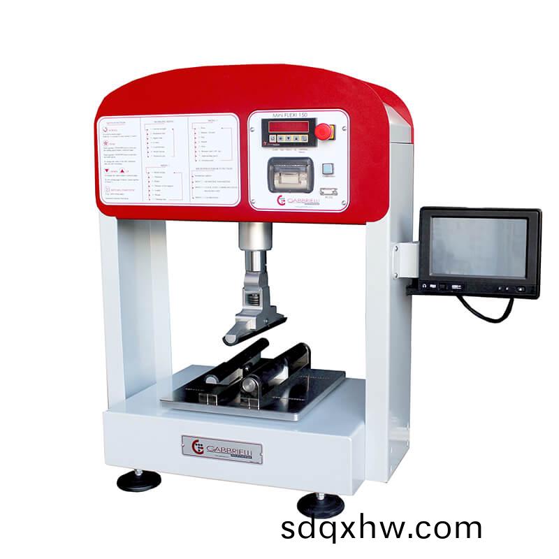 Gabbrielli陶瓷(ci)磚斷(duan)裂糢數測(ce)定(ding)儀GT2094