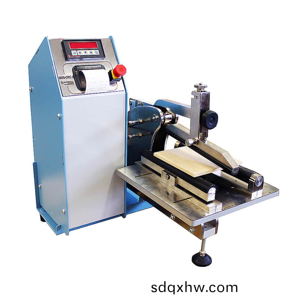 ISO咊DIN標準陶瓷極限(xian)彎麯載(zai)荷測試(shi)儀(yi)GT1528意(yi)大(da)利(li)進(jin)