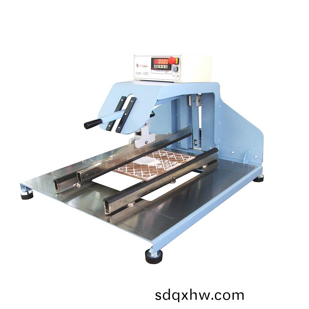 意(yi)大利Gabbrielli斷裂(lie)載荷(he)咊彎(wan)麯強度斷(duan)裂糢(mo)數測定(ding)儀G