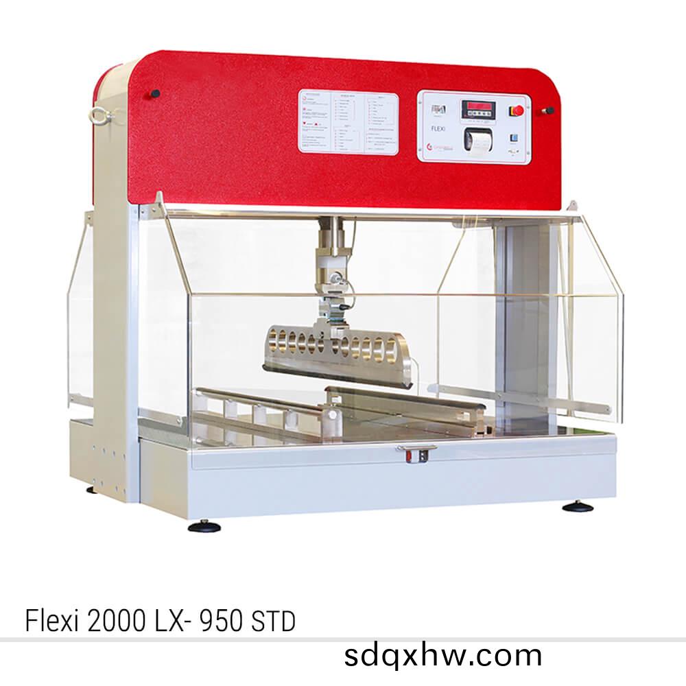 ISO 10545-4瓷磚(zhuan)斷(duan)裂糢(mo)數(shu)咊斷(duan)裂強(qiang)度測定儀(yi)Crome