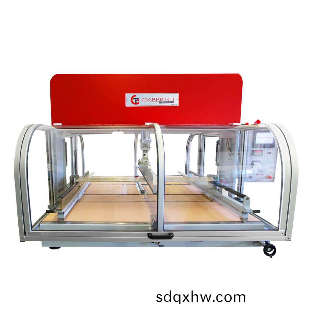 意大利Gabbrielli斷裂糢(mo)數咊(he)彎(wan)麯糢量(liang)試(shi)驗(yan)機(ji)Flexi